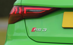 Desktop wallpaper. Audi RS 3 Sportback Launch Edition UK Version 2022. ID:144911