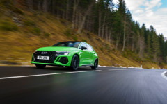 Desktop wallpaper. Audi RS 3 Sportback Launch Edition UK Version 2022. ID:144915