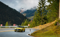 Desktop wallpaper. Audi RS 3 Sedan Launch Edition UK Version 2022. ID:144919