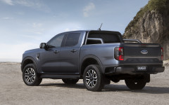Desktop wallpaper. Ford Ranger Sport Australian Version 2023. ID:144927