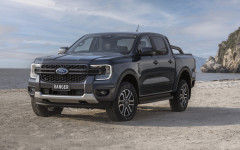Desktop wallpaper. Ford Ranger Sport Australian Version 2023. ID:144928