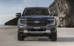 Desktop wallpaper. Ford Ranger Sport Australian Version 2023. ID:144929