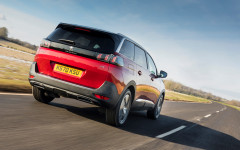 Desktop wallpaper. Peugeot 5008 UK Version 2021. ID:144941