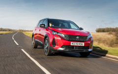 Desktop wallpaper. Peugeot 5008 UK Version 2021. ID:144942