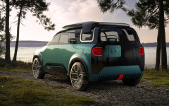 Desktop wallpaper. Nissan Hang-out Concept 2021. ID:144950