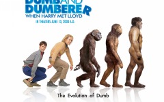 Desktop wallpaper. Dumb and Dumberer. ID:3861