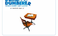 Desktop wallpaper. Dumb and Dumberer. ID:3862