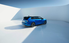 Desktop wallpaper. Opel Astra Sports Tourer 2022. ID:144965