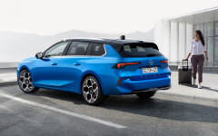 Desktop wallpaper. Opel Astra Sports Tourer 2022. ID:144967