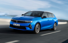 Desktop wallpaper. Opel Astra Sports Tourer 2022. ID:144969