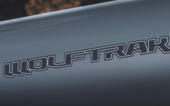 Desktop wallpaper. Ford Ranger Wolftrak 2021. ID:144988