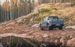 Desktop wallpaper. Ford Ranger Wolftrak 2021. ID:144989