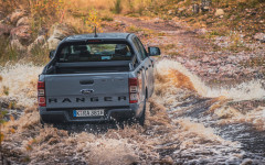 Desktop wallpaper. Ford Ranger Wolftrak 2021. ID:144990