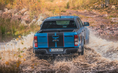 Desktop wallpaper. Ford Ranger Raptor SE 2021. ID:144995