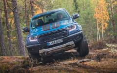 Desktop wallpaper. Ford Ranger Raptor SE 2021. ID:144997