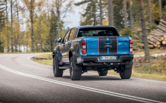 Desktop wallpaper. Ford Ranger Raptor SE 2021. ID:144998