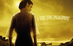 Desktop wallpaper. Very Long Engagement, A. ID:14647
