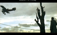 Desktop wallpaper. Very Long Engagement, A. ID:14648