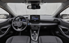 Desktop wallpaper. Mazda 2 Hybrid 2022. ID:145007