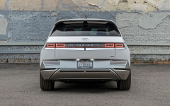 Desktop wallpaper. Hyundai IONIQ 5 USA Version 2022. ID:145022