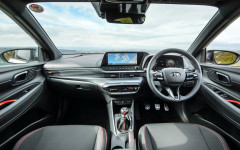 Desktop wallpaper. Hyundai i20 N Line UK Version 2022. ID:145035