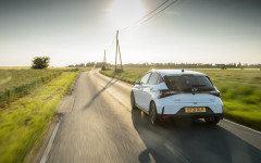 Desktop wallpaper. Hyundai i20 N Line UK Version 2022. ID:145038