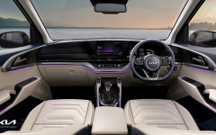 Desktop wallpaper. Kia Carens UK Version 2023. ID:145432