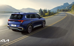 Desktop wallpaper. Kia Carens UK Version 2023. ID:145435