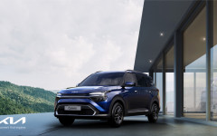 Desktop wallpaper. Kia Carens UK Version 2023. ID:145436