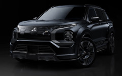 Desktop wallpaper. Mitsubishi Vision Ralliart Concept 2022. ID:145608