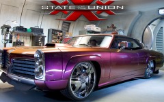 Desktop wallpaper. XXX: State of the Union. ID:14659