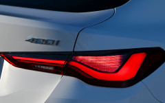 Desktop wallpaper. BMW 420i Gran Coupe SA Version 2022. ID:145748