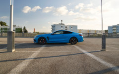 Desktop wallpaper. BMW M8 Competition Coupe 2022. ID:145804