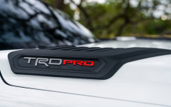 Desktop wallpaper. Toyota Sequoia TRD Pro 2023. ID:145890