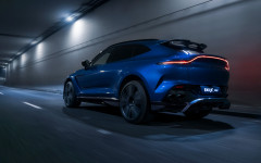Desktop wallpaper. Aston Martin DBX 707 2022. ID:145909