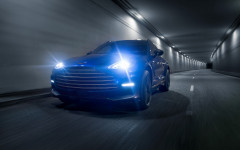 Desktop wallpaper. Aston Martin DBX 707 2022. ID:145910