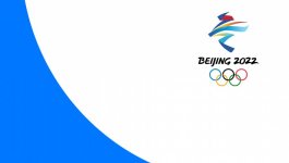 Desktop wallpaper. Beijing 2022