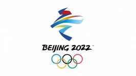 Desktop wallpaper. Beijing 2022