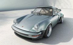 Desktop wallpaper. Porsche 911 Turbo 3.0 1976 Singer Turbo Study 2022. ID:146058