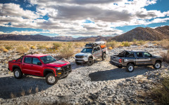 Desktop wallpaper. Nissan Frontier Hardbody Concept 2022. ID:146067