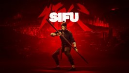 Desktop wallpaper. Sifu. ID:146094
