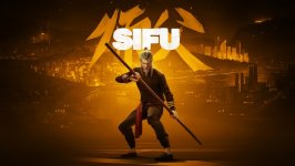 Desktop wallpaper. Sifu. ID:146095