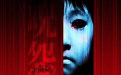 Desktop wallpaper. Ju-on: The Gurge. ID:14681