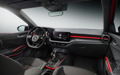 Desktop wallpaper. Skoda Fabia Monte Carlo 2022. ID:146192