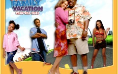 Desktop wallpaper. Johnson Family Vacation. ID:14683