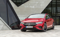 Desktop wallpaper. Mercedes-AMG EQE 43 4MATIC 2023. ID:146201