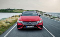 Desktop wallpaper. Mercedes-AMG EQE 43 4MATIC 2023. ID:146202