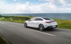 Desktop wallpaper. Mercedes-AMG EQE 53 4MATIC+ 2023. ID:146205