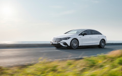 Desktop wallpaper. Mercedes-AMG EQE 53 4MATIC+ 2023. ID:146206