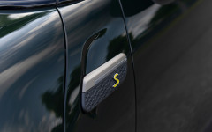 Desktop wallpaper. MINI Cooper SE Resolute Edition 2022. ID:146208